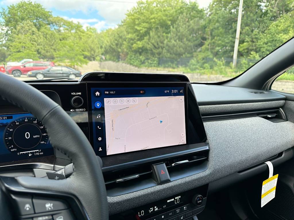 Thumbnail: 2026 Subaru Outback - 12