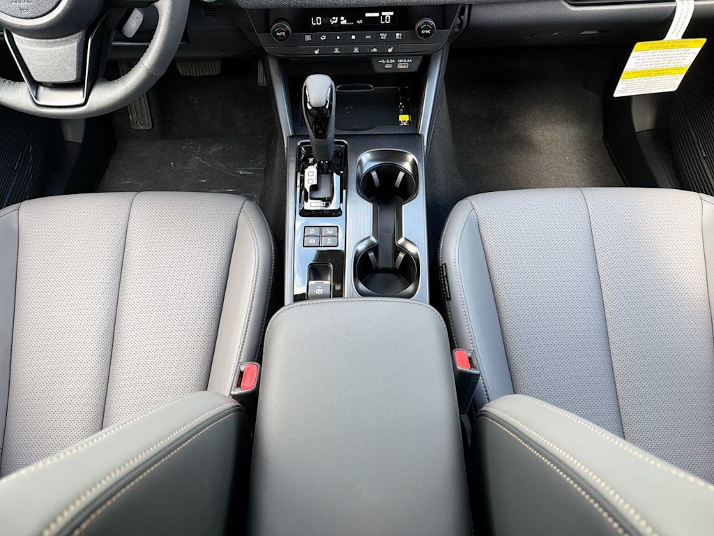 Thumbnail: 2026 Subaru Outback - 34