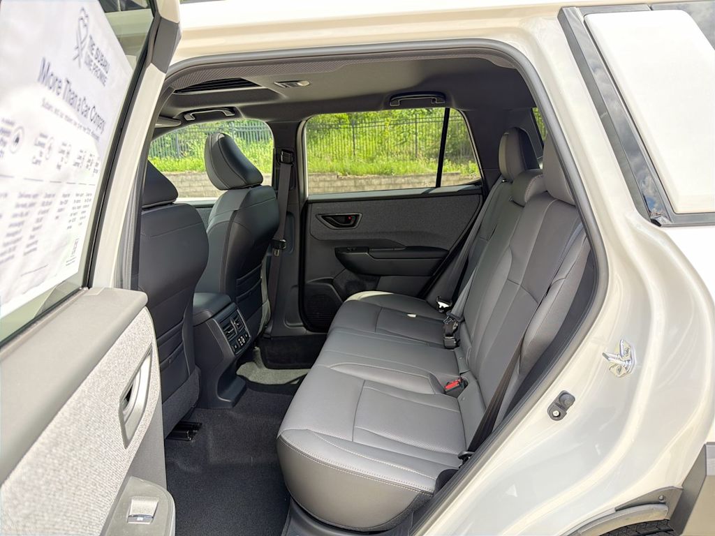 Thumbnail: 2026 Subaru Outback - 30