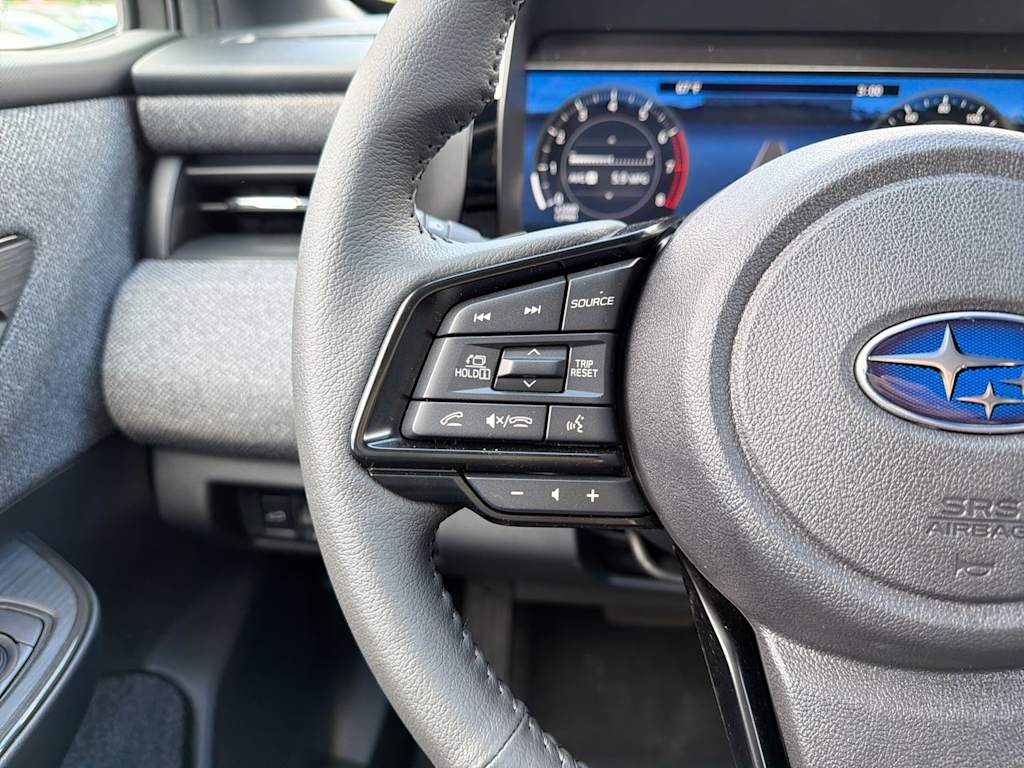 Thumbnail: 2026 Subaru Outback - 32