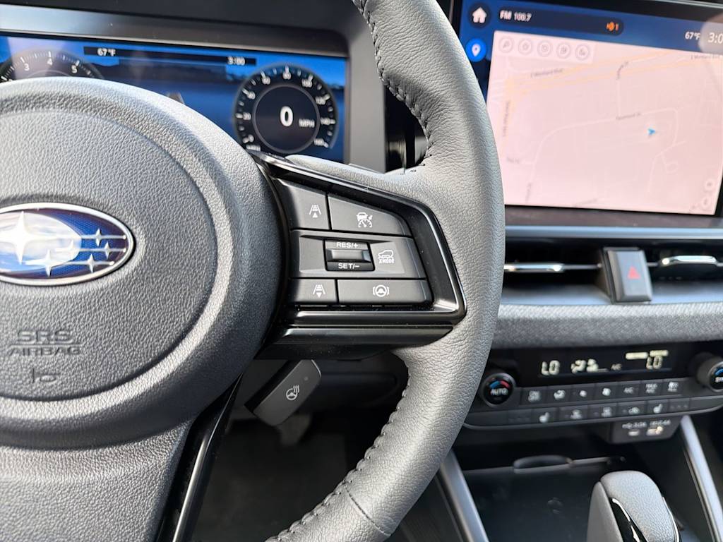 Thumbnail: 2026 Subaru Outback - 33