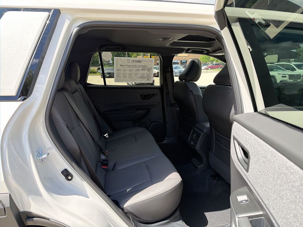 Thumbnail: 2026 Subaru Outback - 31