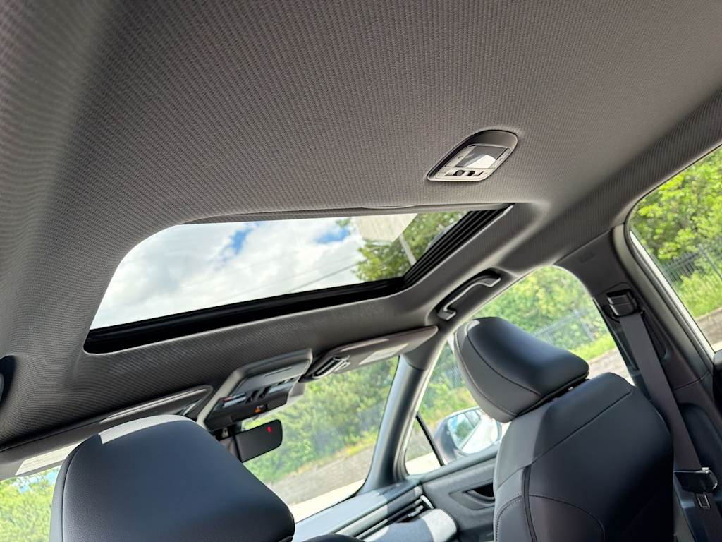 Thumbnail: 2026 Subaru Outback - 29