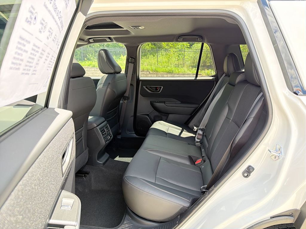 Thumbnail: 2026 Subaru Outback - 30