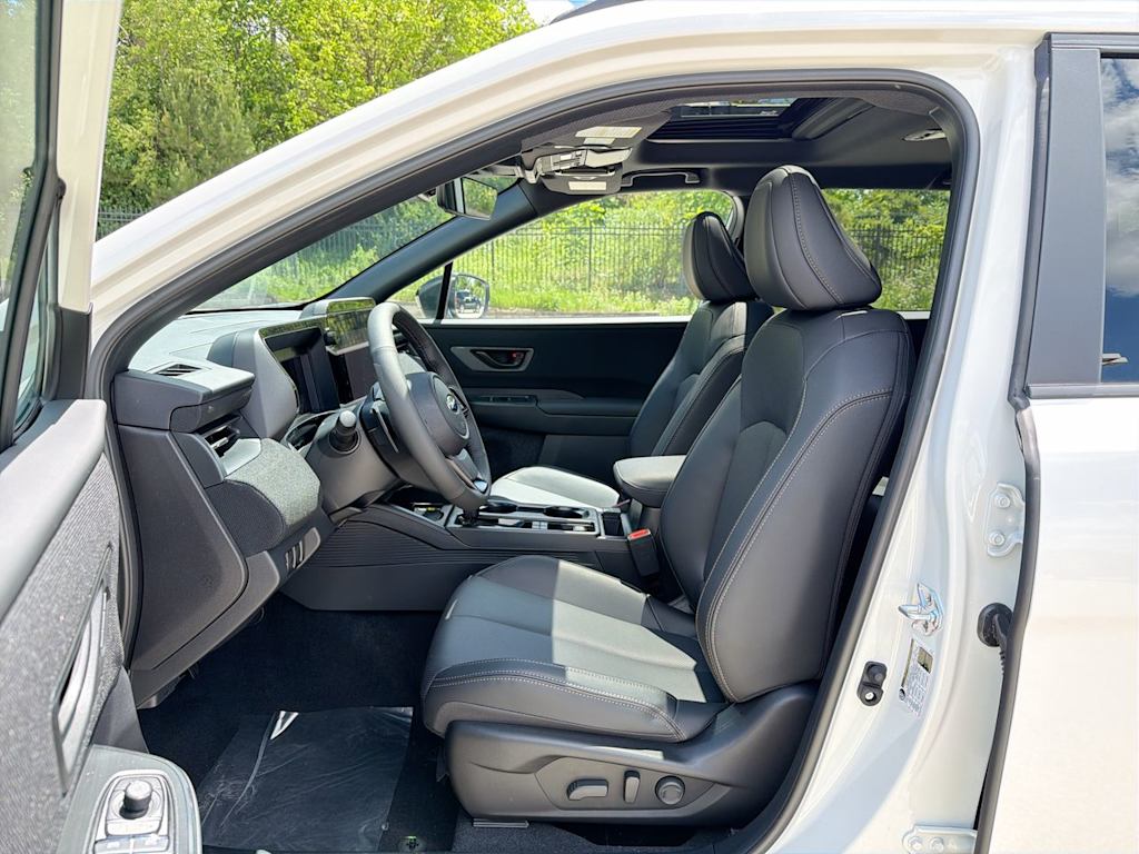 Thumbnail: 2026 Subaru Outback - 9