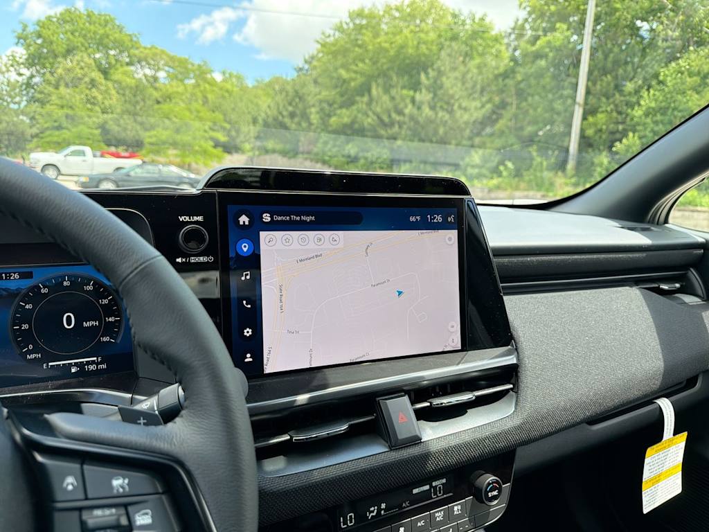 Thumbnail: 2026 Subaru Outback - 12