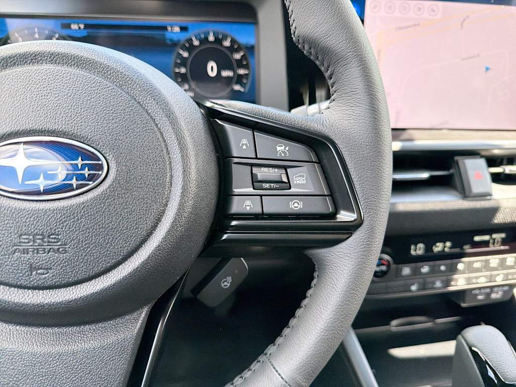 Thumbnail: 2026 Subaru Outback - 33