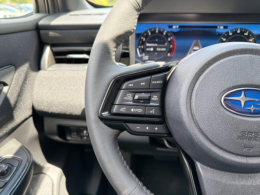 Thumbnail: 2026 Subaru Outback - 32