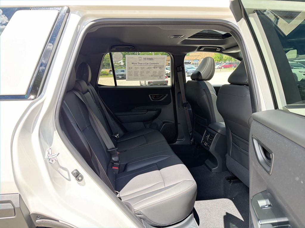 Thumbnail: 2026 Subaru Outback - 31