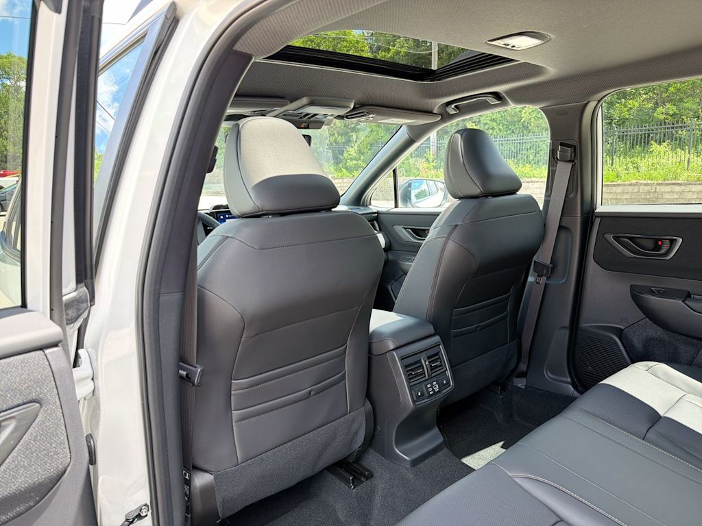 Thumbnail: 2026 Subaru Outback - 11