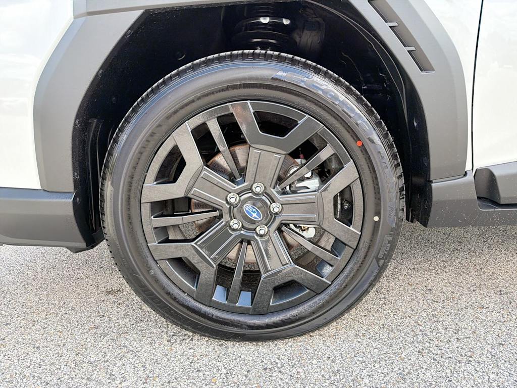 Thumbnail: 2026 Subaru Outback - 7