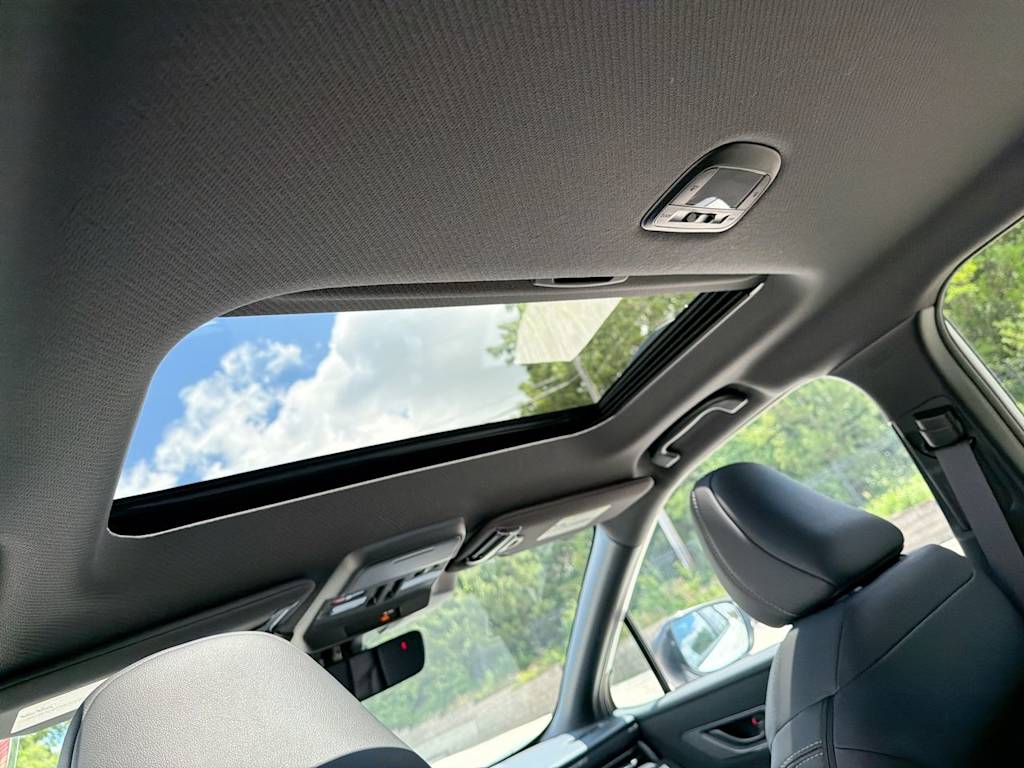 Thumbnail: 2026 Subaru Outback - 29