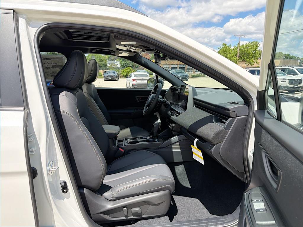 Thumbnail: 2026 Subaru Outback - 10