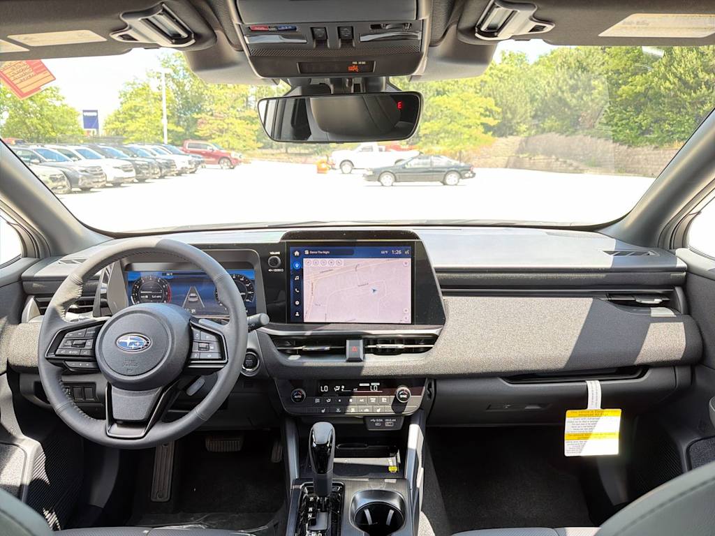 Thumbnail: 2026 Subaru Outback - 2