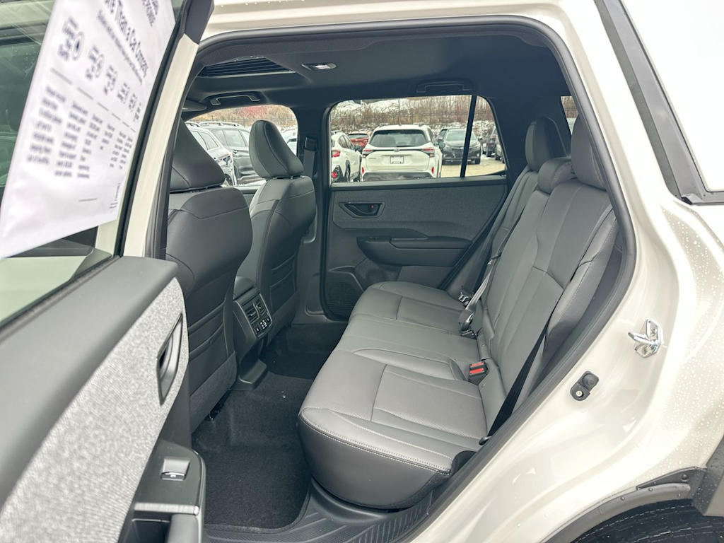 Thumbnail: 2026 Subaru Outback - 30
