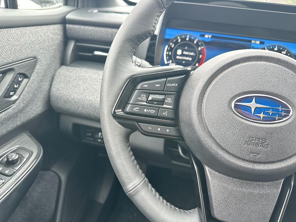 Thumbnail: 2026 Subaru Outback - 32