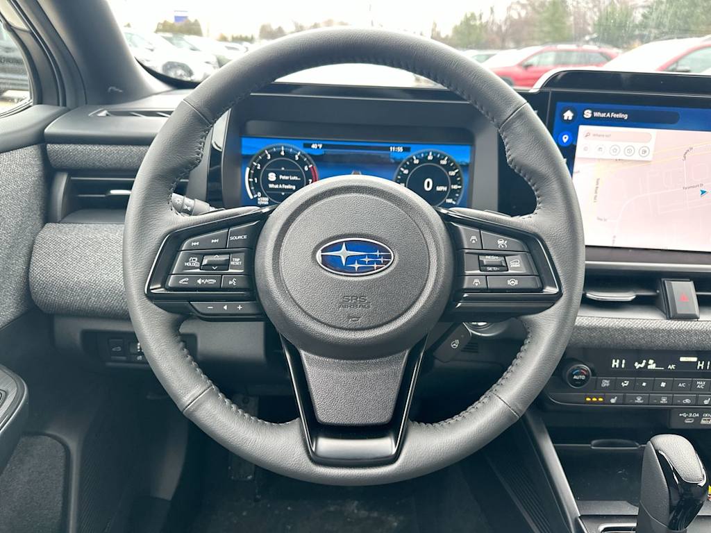 Thumbnail: 2026 Subaru Outback - 9