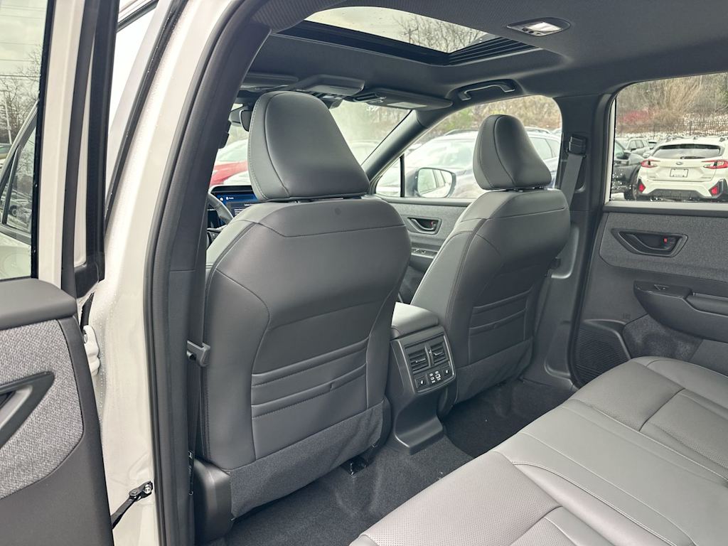 Thumbnail: 2026 Subaru Outback - 12