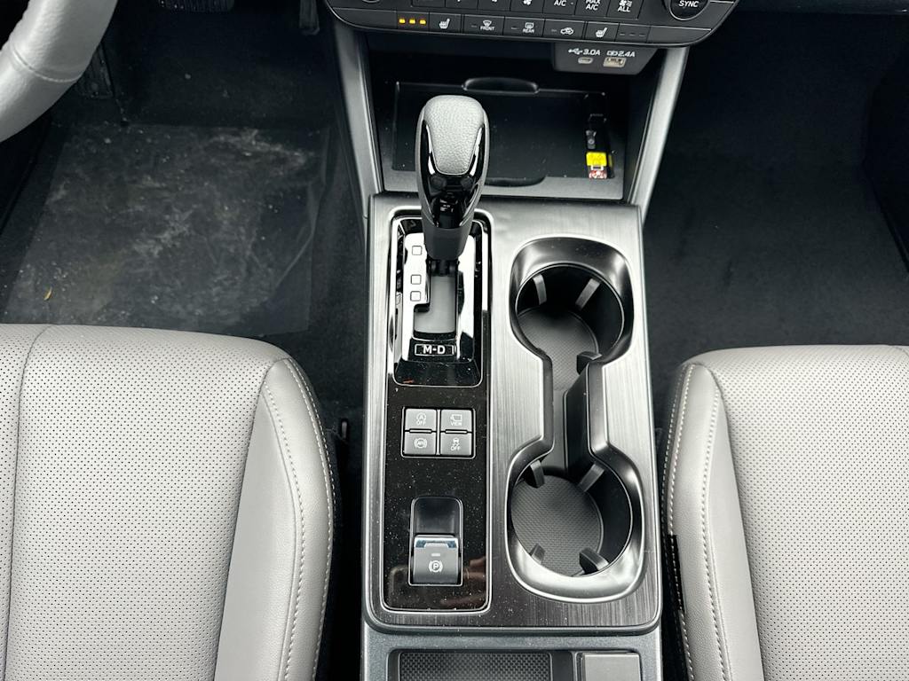 Thumbnail: 2026 Subaru Outback - 14