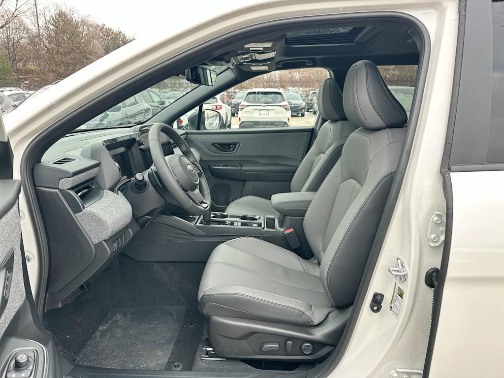 Thumbnail: 2026 Subaru Outback - 10