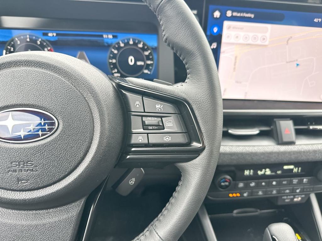 Thumbnail: 2026 Subaru Outback - 33