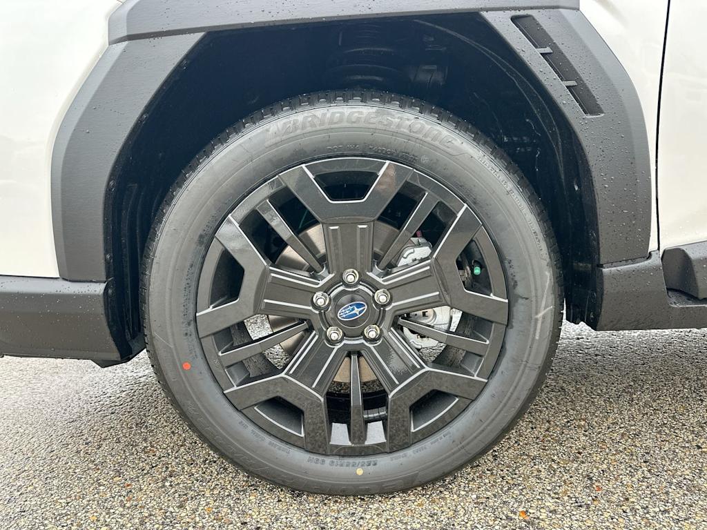 Thumbnail: 2026 Subaru Outback - 8