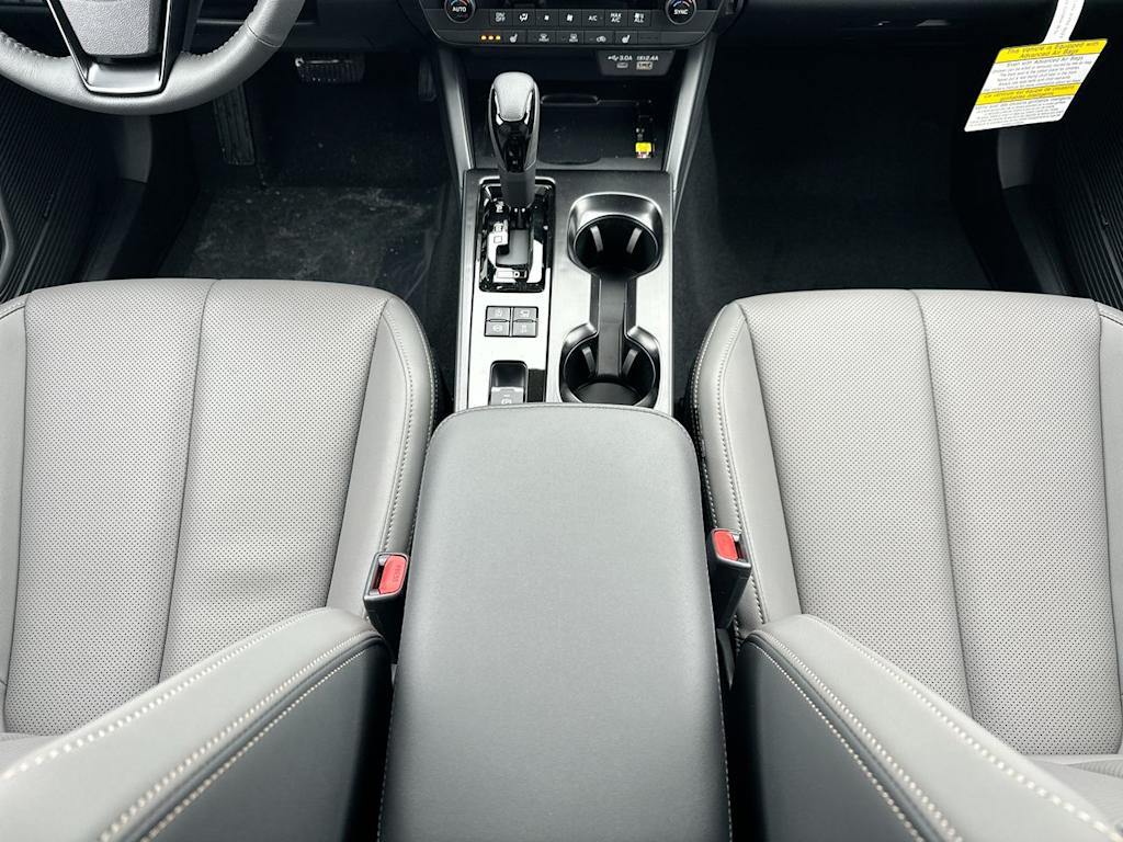 Thumbnail: 2026 Subaru Outback - 34