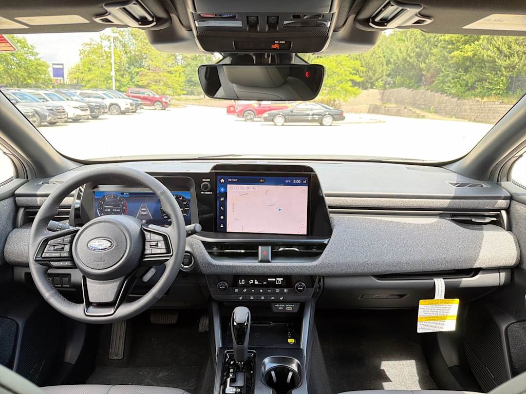Thumbnail: 2026 Subaru Outback - 2