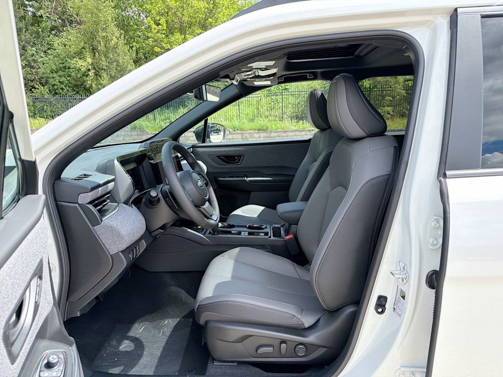 Thumbnail: 2026 Subaru Outback - 9