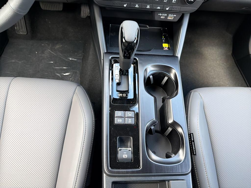 Thumbnail: 2026 Subaru Outback - 13