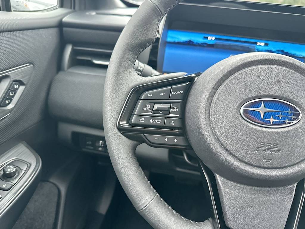 Thumbnail: 2026 Subaru Outback - 33