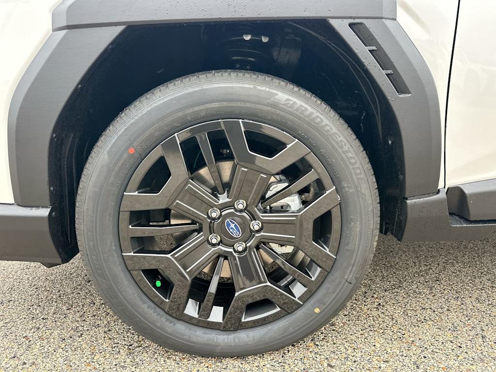 Thumbnail: 2026 Subaru Outback - 8