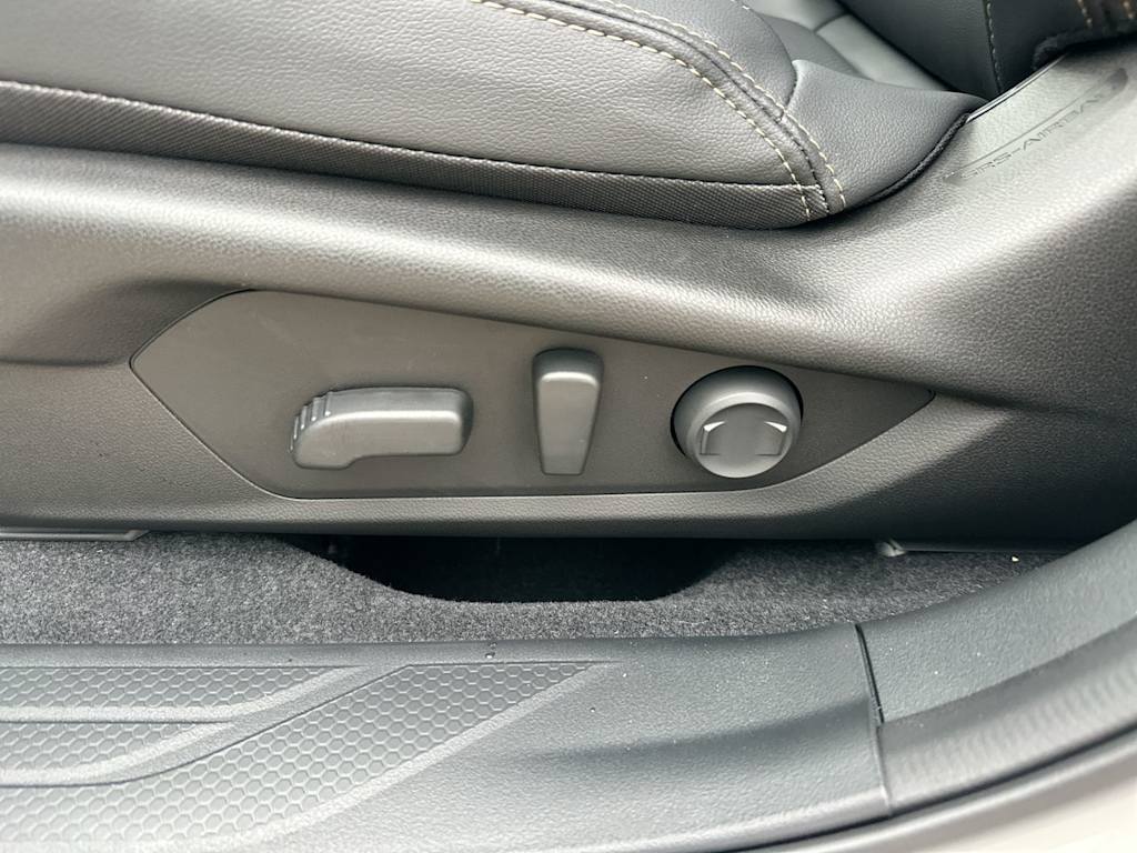 Thumbnail: 2026 Subaru Outback - 29