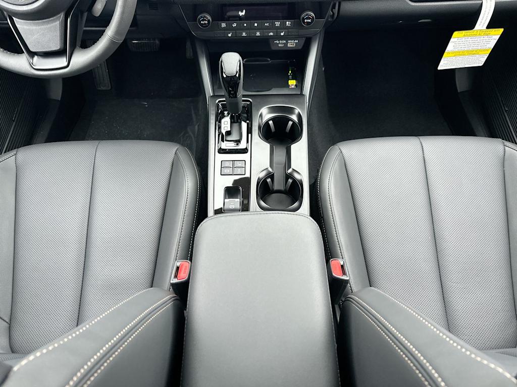 Thumbnail: 2026 Subaru Outback - 35