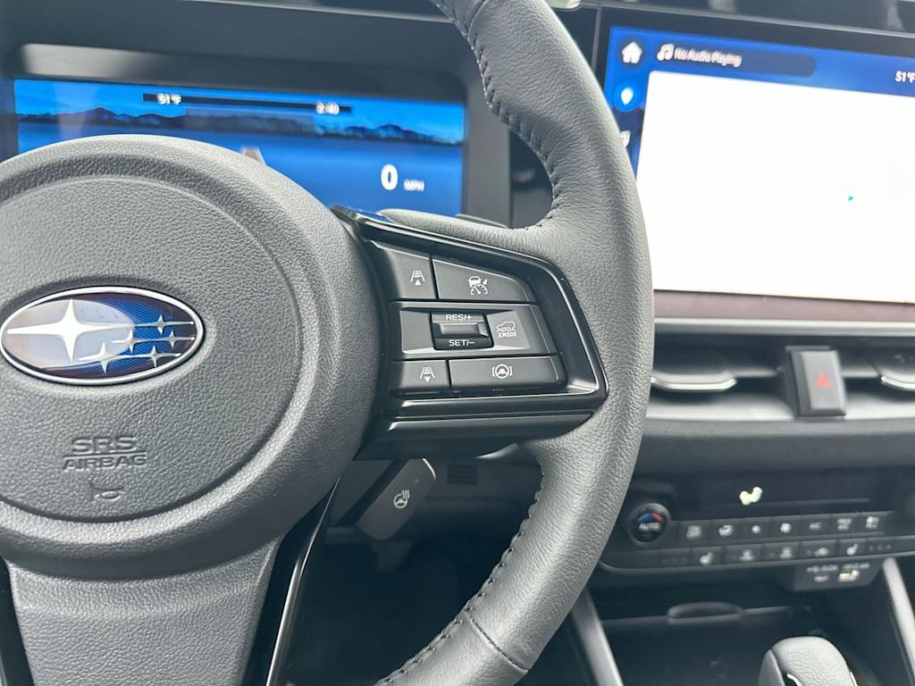 Thumbnail: 2026 Subaru Outback - 34