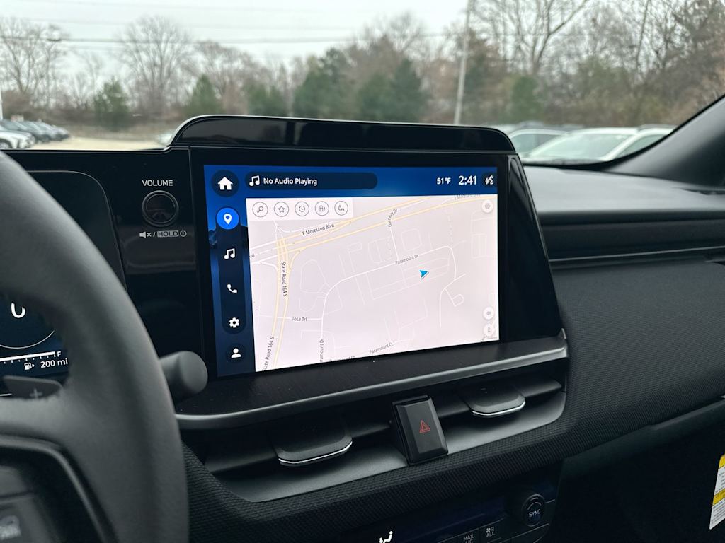 Thumbnail: 2026 Subaru Outback - 13