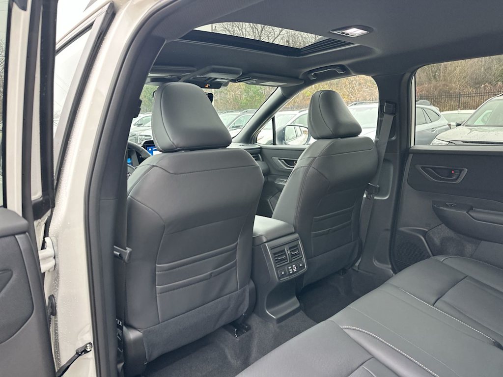 Thumbnail: 2026 Subaru Outback - 12