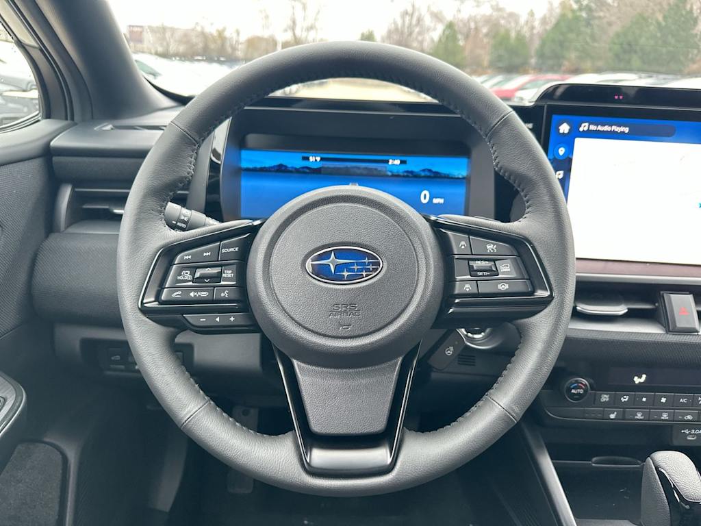 Thumbnail: 2026 Subaru Outback - 9