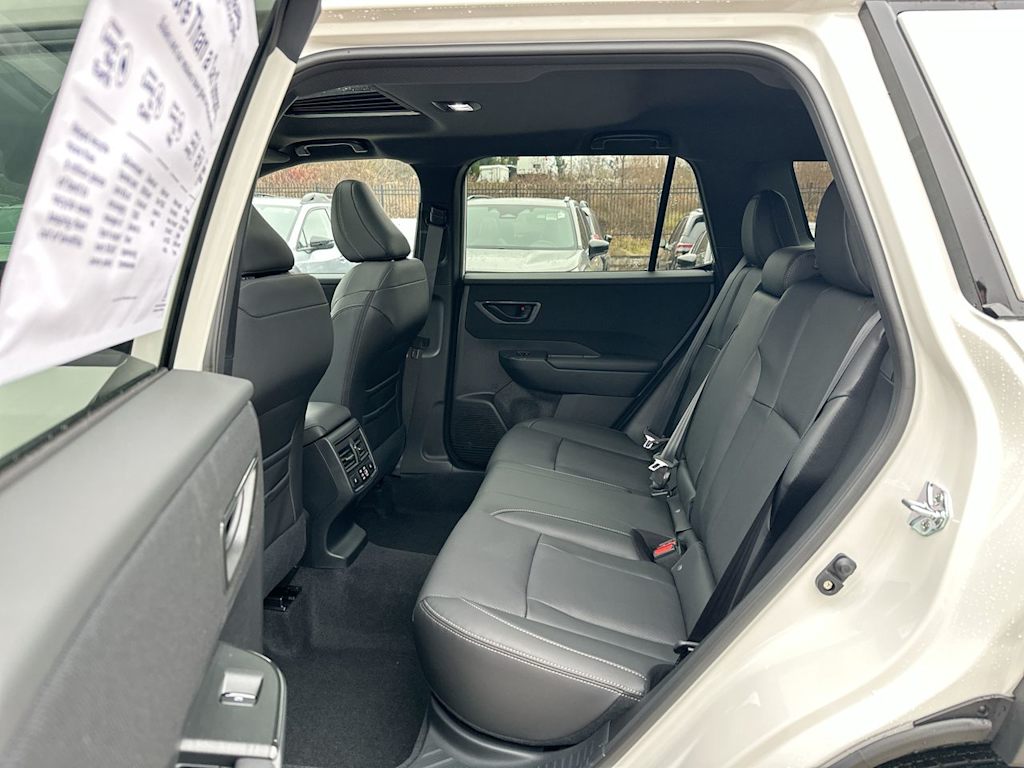 Thumbnail: 2026 Subaru Outback - 31