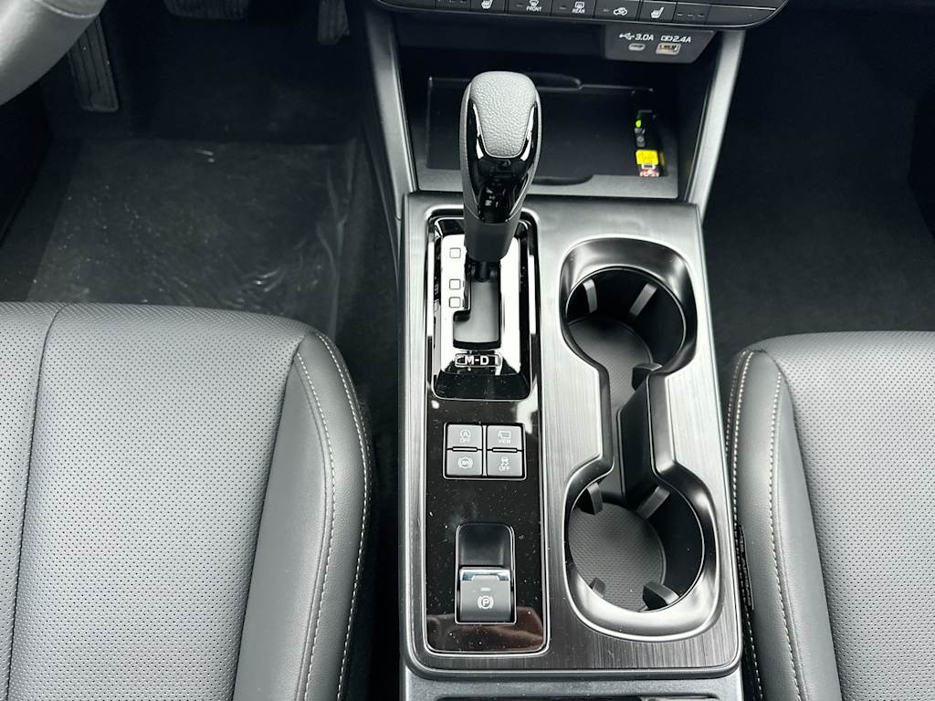 Thumbnail: 2026 Subaru Outback - 14