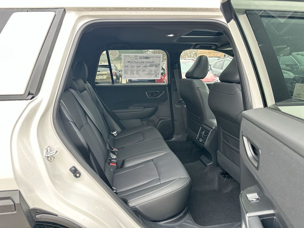 Thumbnail: 2026 Subaru Outback - 32