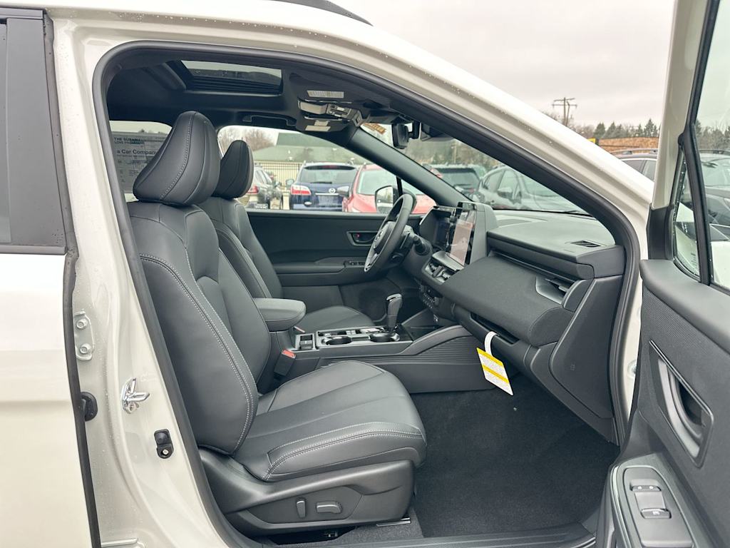 Thumbnail: 2026 Subaru Outback - 11