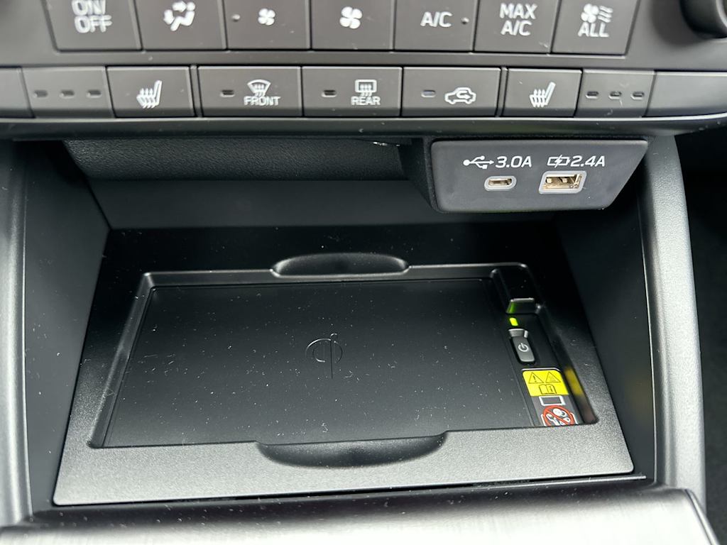 Thumbnail: 2026 Subaru Outback - 16