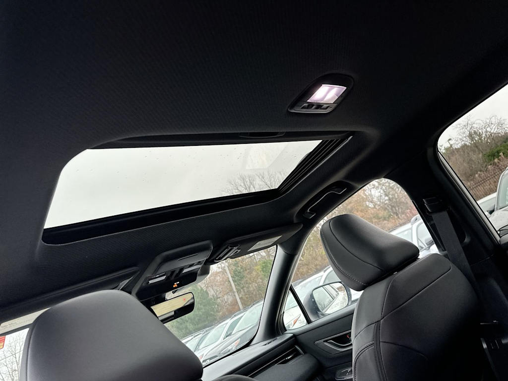 Thumbnail: 2026 Subaru Outback - 30