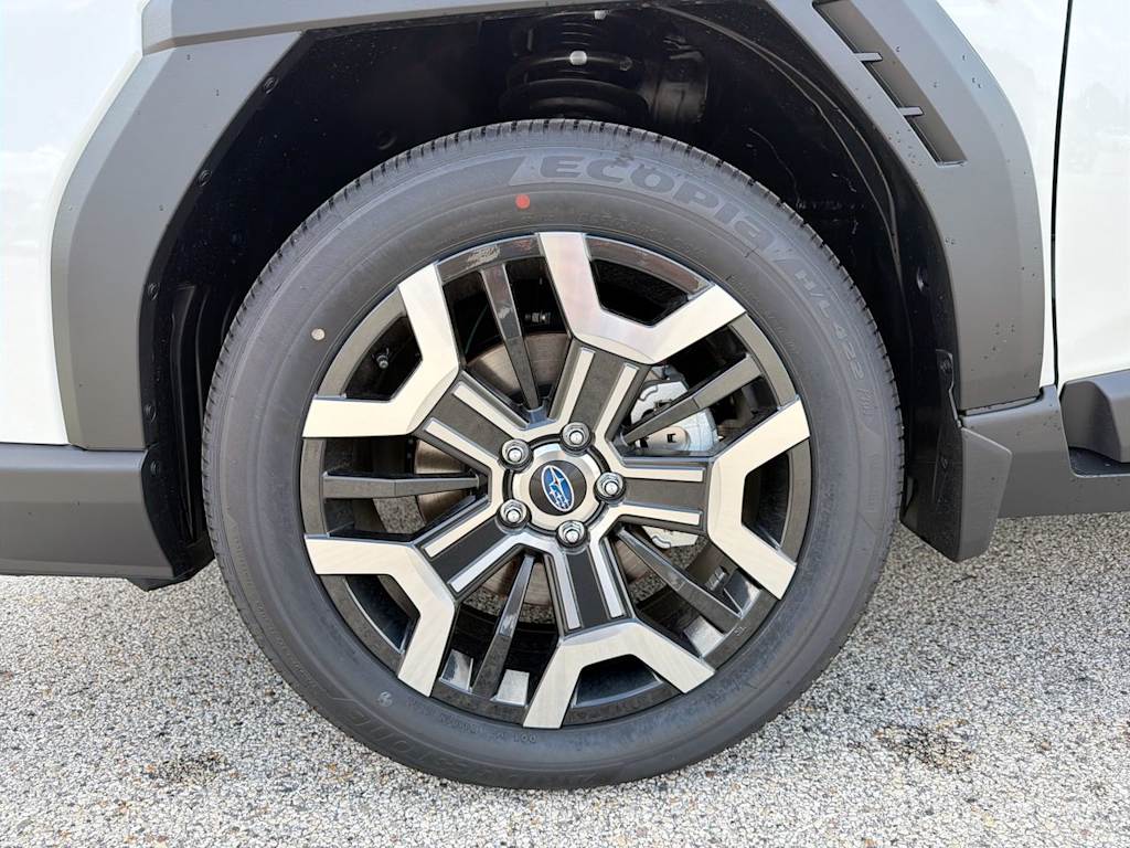 Thumbnail: 2026 Subaru Outback - 8