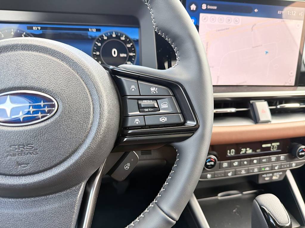 Thumbnail: 2026 Subaru Outback - 33
