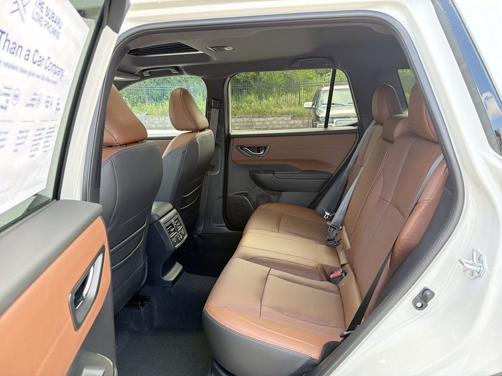 Thumbnail: 2026 Subaru Outback - 30