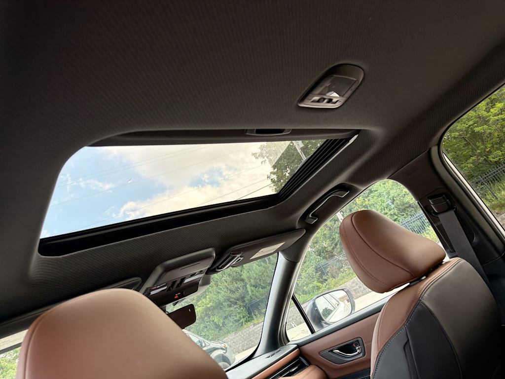 Thumbnail: 2026 Subaru Outback - 29