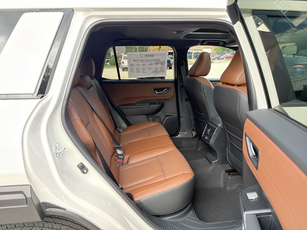 Thumbnail: 2026 Subaru Outback - 31
