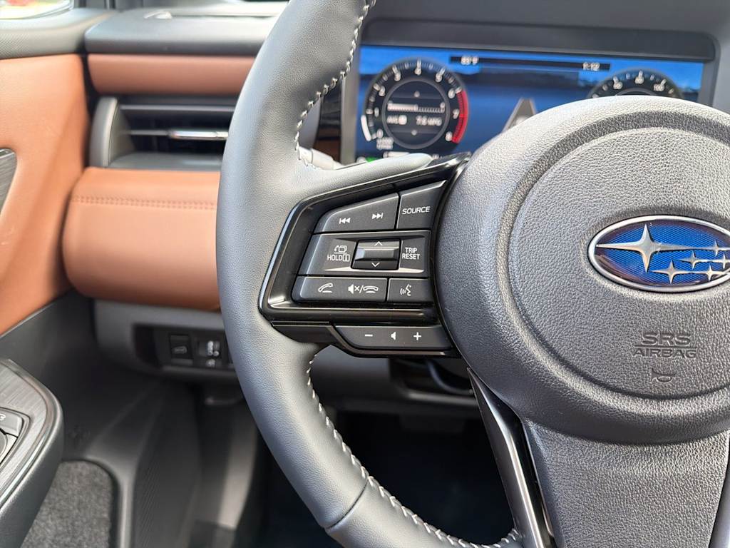 Thumbnail: 2026 Subaru Outback - 32